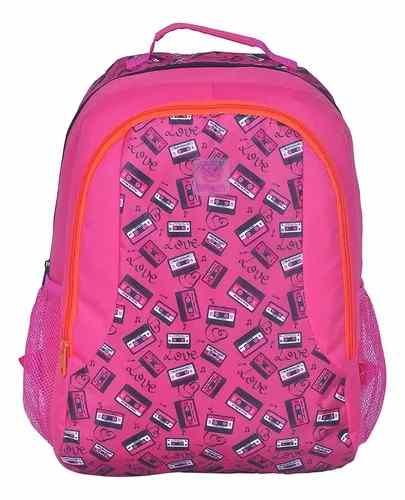 MOCHILA WINTH RETRO
